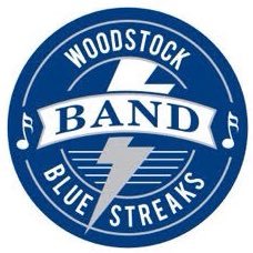 Follow for updates on the Woodstock High School Band!