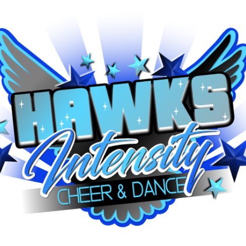 Hawks Cheerleading And Dance Team --- Pain is tempoary, victory is forever
