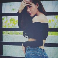 R_O_S_A_L_I_N_D_A (@rose_pipatpong) 's Twitter Profile