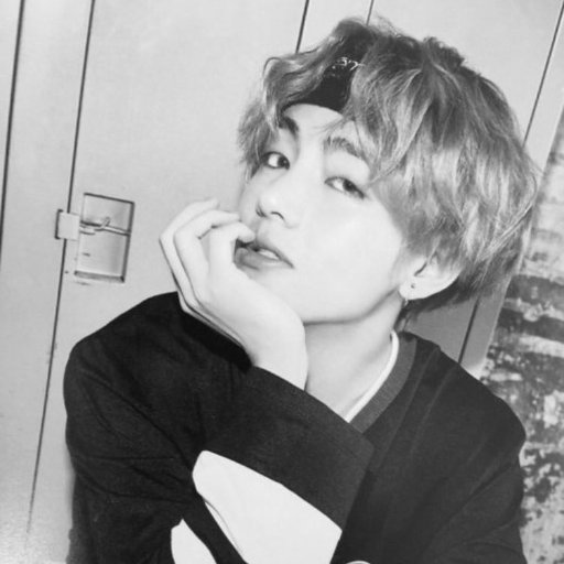 NMTaehyung's profile picture. mon tn est un jeu de mot