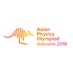 Asian Physics Olympiad 2019 (@apho2019) Twitter profile photo Asian Physics Olympiad 2019 (@apho2019) Twitter profile photo