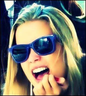 Sou uma garota...que sonha...!
