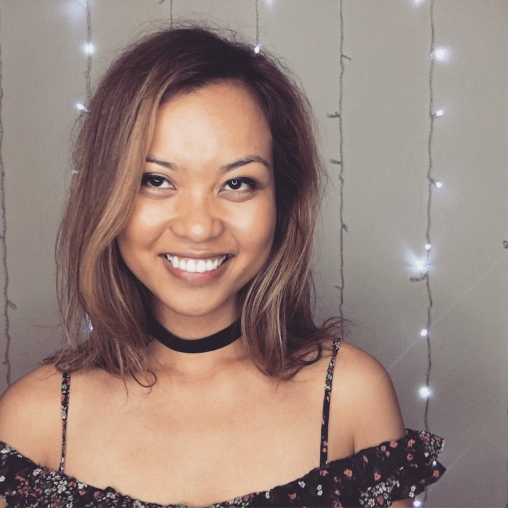 maemaerox's profile picture. wizarding stuff @ConductorOneInc. mostly tweets about the @49ers, pop culture, life, and tech. she/her