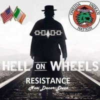 DJ Hell on Wheels(@oldirtdjs) 's Twitter Profileg