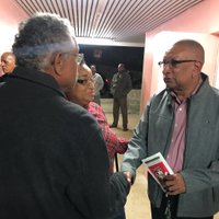 Colonel Burch (@colonelburch) 's Twitter Profile