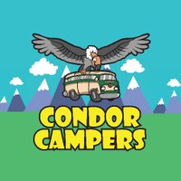 Condor Campers- Campervan & 4wd Rentals Chile(@condorcampers) 's Twitter Profile Photo
