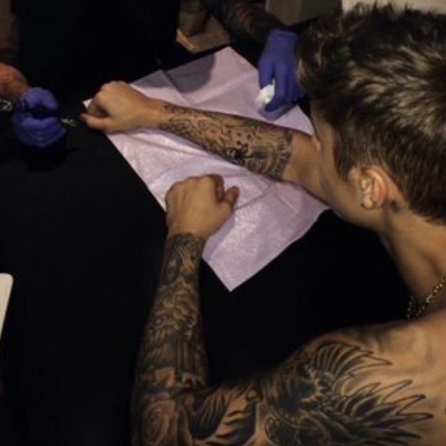 justinbrpdm's profile picture. bad reputation