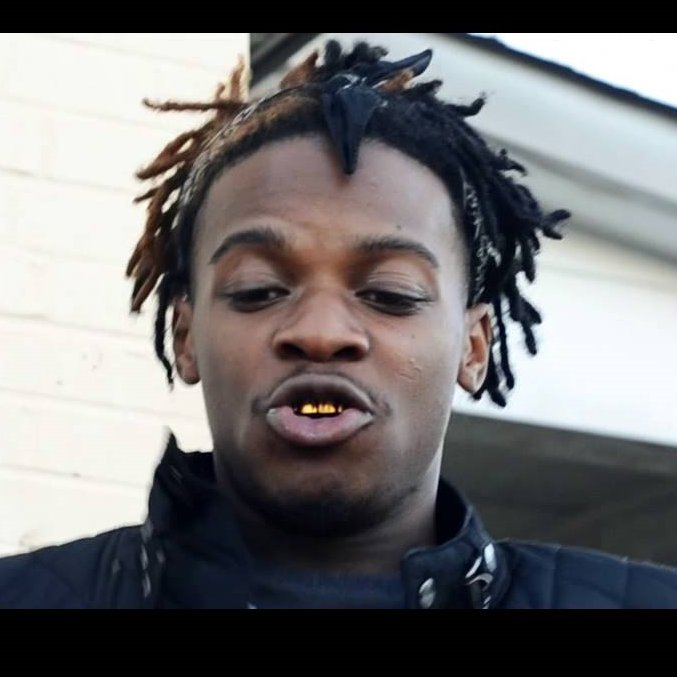 rapper of chicago drills
