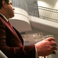 Eric Leuthardt: He Is The Guy (@ericstheguy) 's Twitter Profile