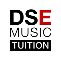 DSE Music Tuition(@dsemusictuition) 's Twitter Profile Photo