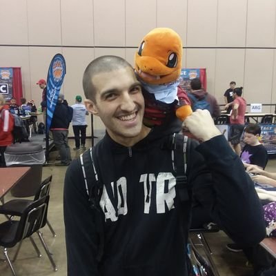 MBTL & BBTag Scrub, Rocket League nerd, and TCG schollar.