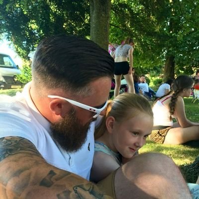 paulhiscock84's profile picture. 