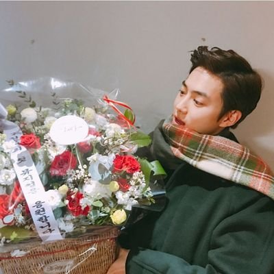 ONLY SUHO🐰 /  2차가공 및 크롭 ,인용 🙅 / 고화질은 마음에담아요 / 모든 문의는 뎀으로 주시면 감사하겠습니다! / 사담계 @nnabbi522