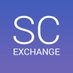 SCExchange (@scxchange) Twitter profile photo SCExchange (@scxchange) Twitter profile photo