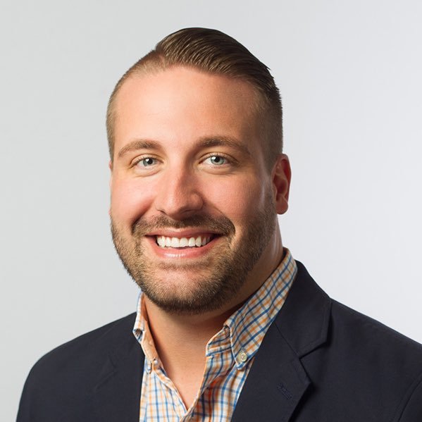 Husband | Father | VP of Brand @ MAX Service Group