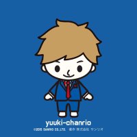 ユウ (@ah_en61) Twitter profile photo