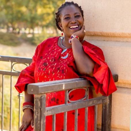 Whole Woman on a mission to transform leaders for a whole world - @themiltedge | https://t.co/aRw9W6qsop ask@akwantumedia.com | 510.545.6724