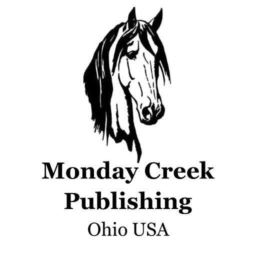 Ohio Publisher.  #publisher #ohiopublisher #mondaycreekpublishing #books #ebooks #readers #reading