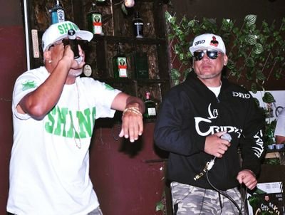 lacripta6's profile picture. 