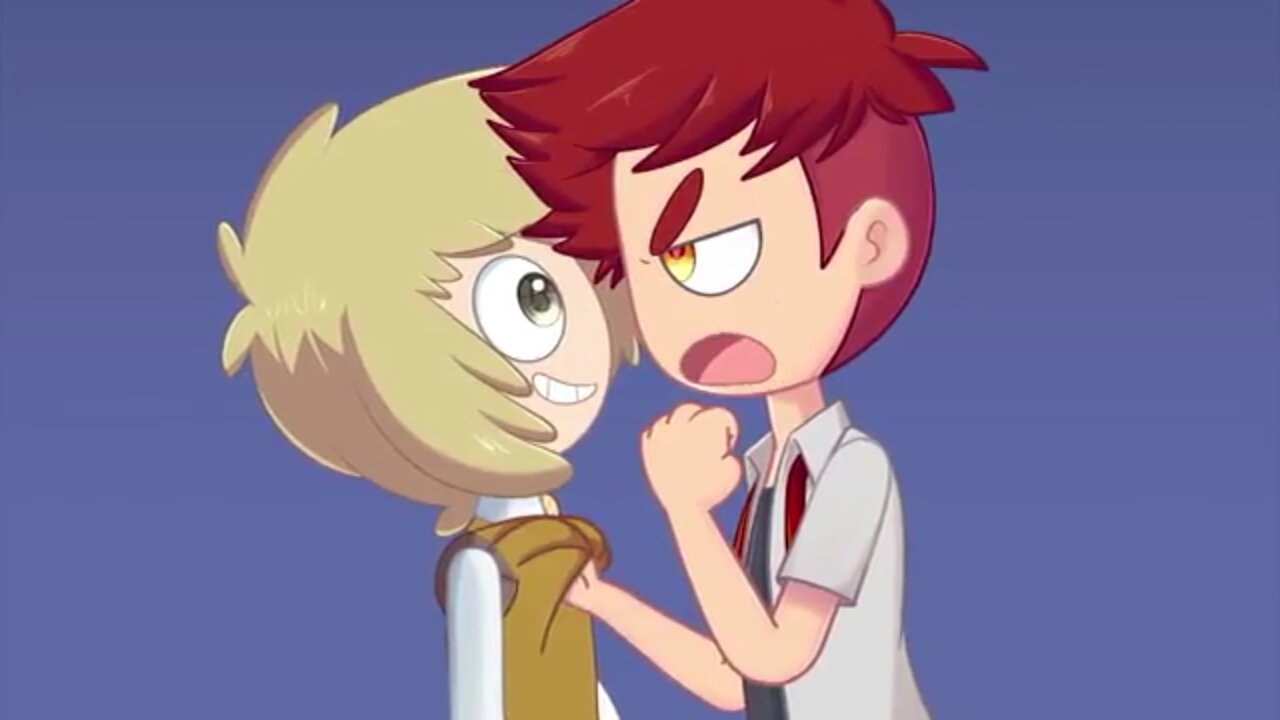 Weona que ama las series HS🌸 Anime trash🌸 Multifandom🌸 @Raakkun Notice me \•^•/🌸 #FRAKKUN is real 🌸 #Angiel🌸 #Kpoper🌸