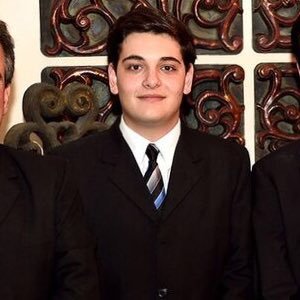 stevenfrech's profile picture. 