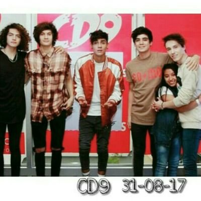 BarbieFtAlonso's profile picture. •Jalonso Shipper• 💖 
@soyalonsovillal
Fanficts😉
17/04/17
31/08/17
22/11/17
CD9😭💖
-Meta..que  @soyalonsovillal me siga 😭😭
#Balonso
sigueme soy buen pdo xd