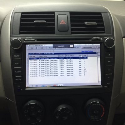 KicksLordTres's profile picture. Commence cooking