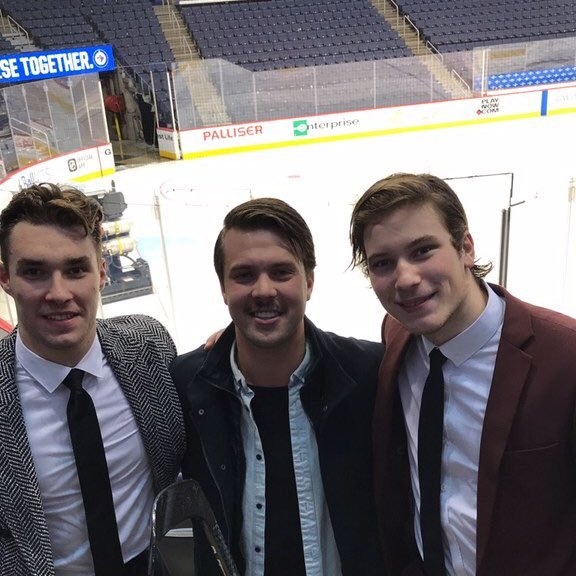 RGow12's profile picture. Sports and movies kinda guy. FCC employee, tweets are mine alone.