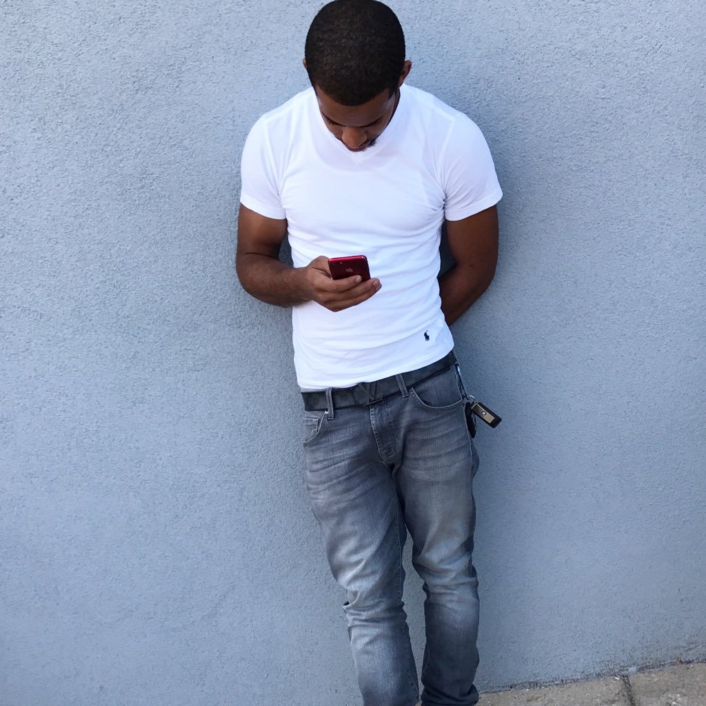 Tmac_215's profile picture. work hard live well