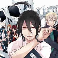 アニメ放送中!>妖怪学校の先生はじめました!@単行本①~⑱巻 アニメ放送中!>妖怪学校の先生はじめました!@単行本①~⑱巻