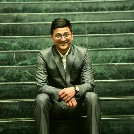 rammanoharkarpe's profile picture. 