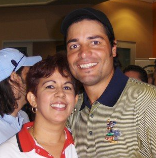 AnnieOrellana1's profile picture. 