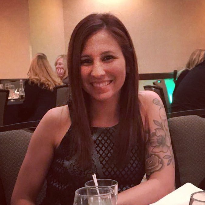 Brimarie707's profile picture. ❤️💙🚒🚑