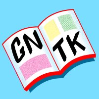 Graphic Novel TK (@graphicnoveltk) 's Twitter Profile