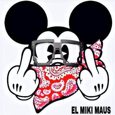 El Miki Maus En Twitter Ami Mama Le Dare Jabon Para Que Lave