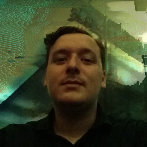 dcopelandloredo's profile picture. 