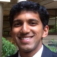 Varun Iyengar (@varun_pdx) 's Twitter Profile