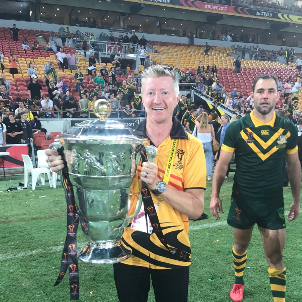 TonyB_71's profile picture. Husband, Principal, RL enthusiast