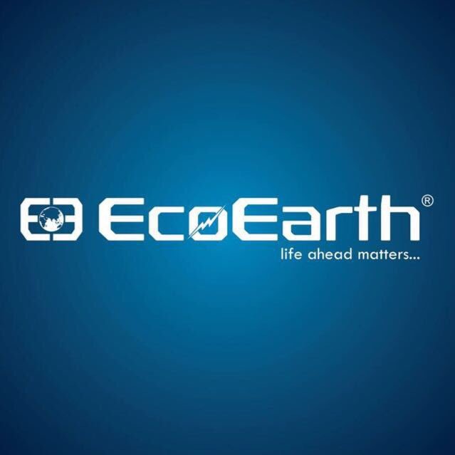 EcoEarth lighting has been nominated for 