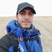 Mohammad vahman (@vahman_art) 's Twitter Profile