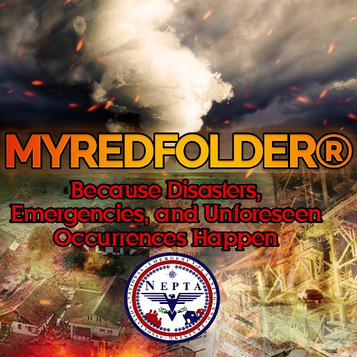 NEPTAMRF's profile picture. Owned and Operated by the National Emergency Planning and Training Association @NEPTANOW
