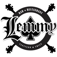 Lemmy Bar Restaurant (@lemmybarchile) 's Twitter Profile