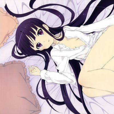 〖Esperaba vivir mi vida sin ser entendida, sin ser notada por nadie, siempre sola.〗║•Yōkai• ║•1.45•║•35 kg•║Mi agente: @OtakuAmigo ❤