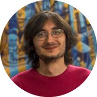 Valerio Velardo (@musikalkemist) 's Twitter Profile