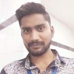 sharath27252's profile picture. 