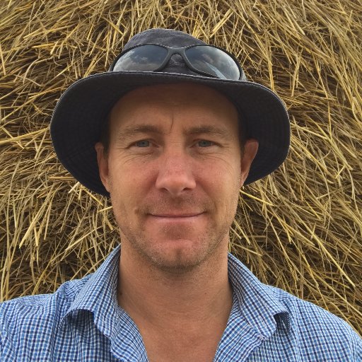 Michael Scobie Profile