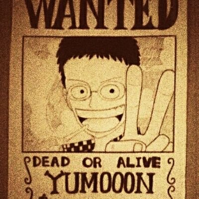 YUMOOONさんのプロフィール画像