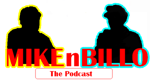 MikenBillo's profile picture. Mike n Billo the podcast the twitter.
