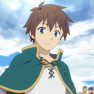 Kazuma Satou, Heroes Wiki