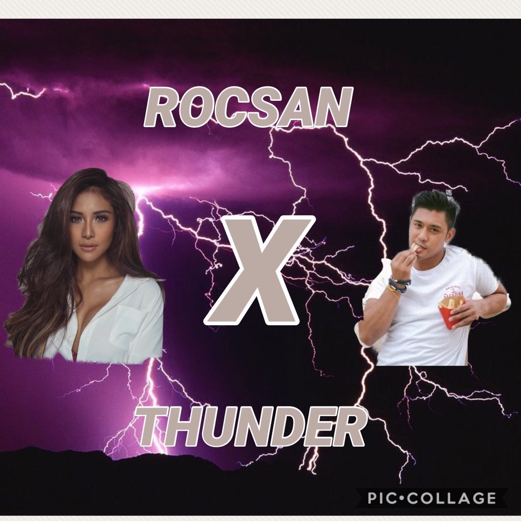 We Love Rocco and Sanya || We are Kapuso || And watch #Haplos || @Nacinorocco is our King || @sanya_lopez is our Queen || 💛💛💛💛#QueenDanaya and #MashnaAquil